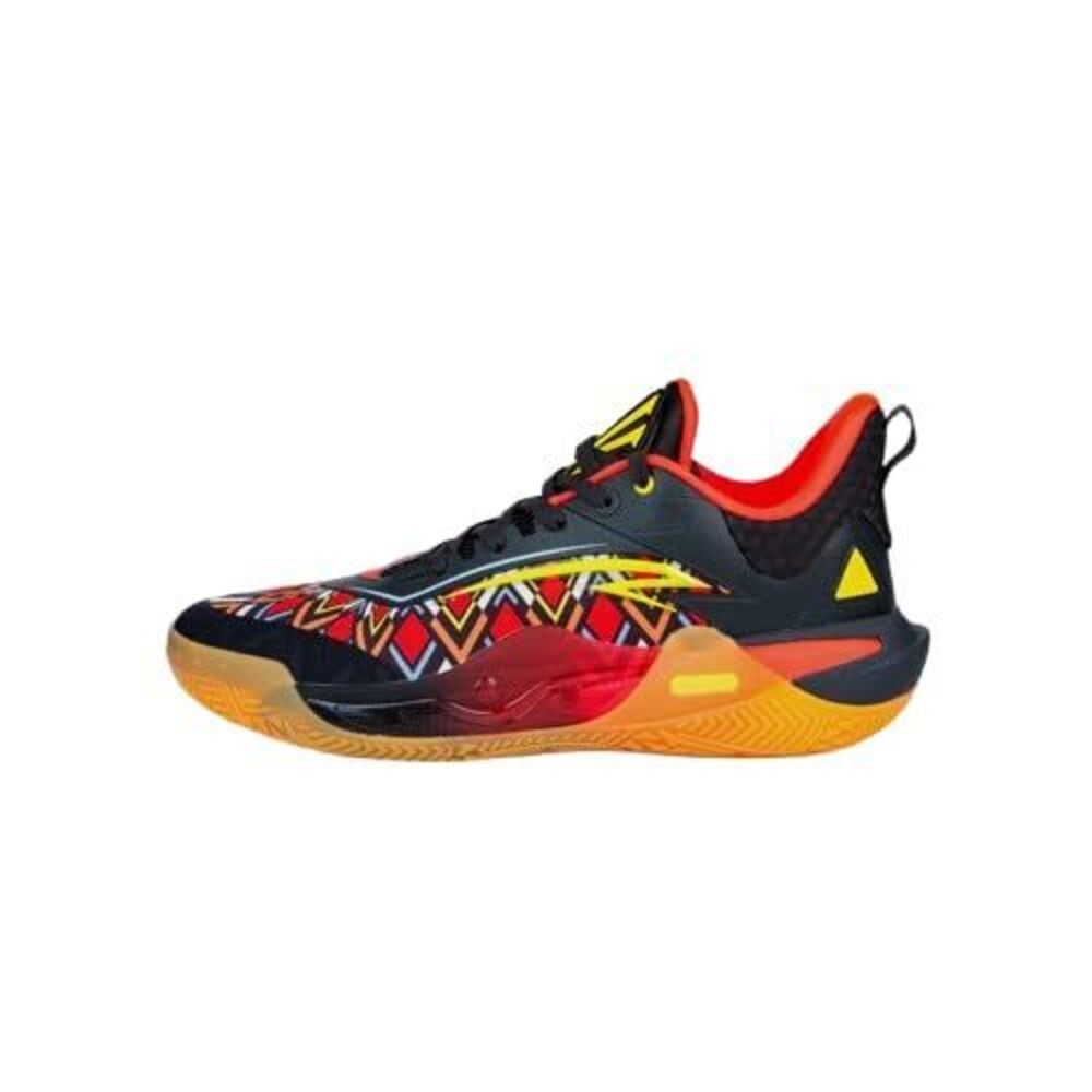 ANTA Big Kid Kai 1 Speed Shoes Tribe 5